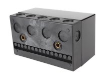 Топочный автомат Kromschroder IFS110IM-W-10/1/1T