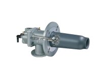 Газовая горелка Kromschroder BIC 100HB-100/135-(37)E, арт: 84033020.