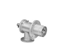 Газовая горелка Kromschroder ZIO 165KB-50/35-(25)D, арт: 84246116.