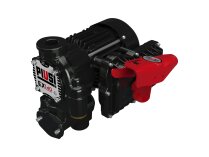 Насос для топлива Piusi EX140 Drum, арт: F00396010