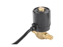 Жидкотопливный электромагнитный клапан Brahma E7/TS*A3C 13245501