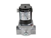 Газовый электромагнитный клапан Honeywell VE4025A1210T.