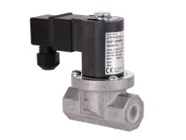 Газовый электромагнитный клапан Kromschroder VGP 10R02W6, арт: 85293104.