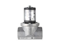 Газовый электромагнитный клапан Kromschroder VGP 25R01W6, арт: 85296300.
