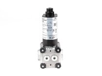 Газовый электромагнитный клапан Kromschroder VAS115R/NW, арт: 88001299.