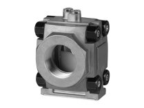 Клапан точной регулировки Kromschroder VMV 250R05P, арт: 88012999