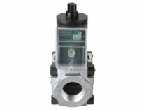 Газовый электромагнитный клапан Kromschroder VAS1T15N/NQSR, арт: 88010570.