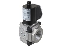 Газовый электромагнитный клапан Kromschroder VAS2T40/-N/NQGR, арт: 88004604.