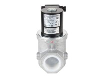 Запорный газовый клапан Honeywell VG 40/32R02NT31D, арт: 85208030.