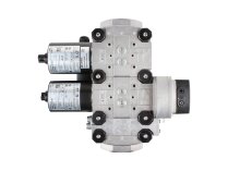 Клапан с регулятором соотношения Kromschroder VCG3E50R/50R05NGNVWR/PPPP/PPPP, арт: 88106914.