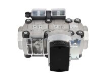 Клапан с регулятором соотношения Kromschroder VCG3E50R/50R05NGNVWR/PPPP/PPPP