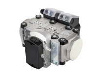 Клапан с регулятором соотношения Kromschroder VCG3E50R/50R05NGNVWR/PPPP/PPPP