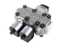 Клапан с регулятором соотношения Kromschroder VCG3E50R/50R05NGNVWR/PPPP/PPPP