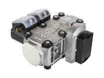 Клапан с регулятором соотношения Kromschroder VCG3E50R/50R05NGNVWR/PPPP/PPPP