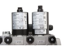 Клапан с регулятором соотношения Kromschroder VCG3E50R/50R05NGNVWR/PPPP/PPPP