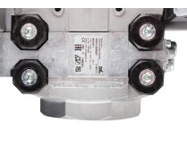 Клапан с регулятором соотношения Kromschroder VCG3E50R/50R05NGNVWR/PPPP/PPPP