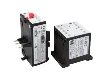 Пускатель горелки Riello BG0910A + 9.5, арт: 3003959.