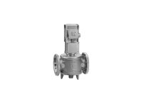 Газовый электромагнитный клапан Kromschroder VK 50F10T5A93D, арт: 85311040.