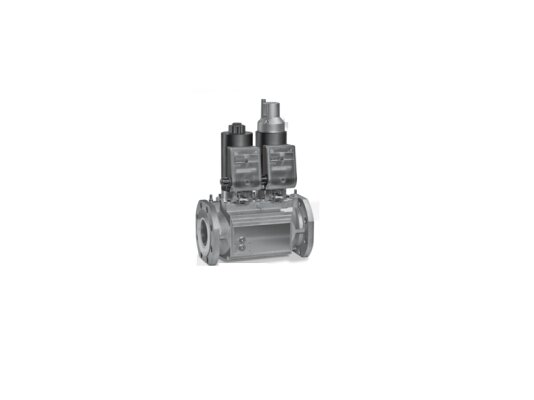 Двойной электромагнитный клапан Kromschroder VCS2E40R/40R05NLWR/PPPP/PPPP, арт: 88103083.