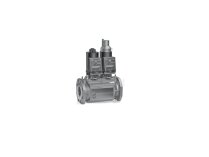 Двойной электромагнитный клапан Kromschroder VCS8100F05NLKGRB/PPPP/PPPP, арт: 88203098.
