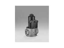 Газовый электромагнитный клапан Kromschroder VG40/32R02NT31DMVZ, арт: 85208200.