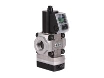 Газовый электромагнитный клапан Kromschroder VAD240R/NW-100A, арт: 88000267.