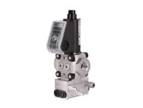 Газовый электромагнитный клапан Kromschroder VAG120R/NWAE