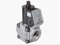 Газовый электромагнитный клапан Kromschroder VAS240R/NQ, арт: 88000594.