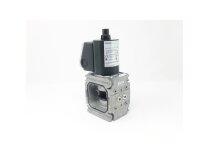 Газовый электромагнитный клапан Kromschroder VAS2T-/NQ, арт: 88003197.