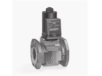 Газовый электромагнитный клапан Kromschroder VAS665F05LQ3B/PP/PP, арт: 88202719.