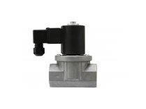 Газовый электромагнитный клапан Kromschroder VGP 15R02W6Z, арт: 85294103.