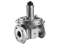 Регулятор давления газа Kromschroder VGBF 50F05-3Z, арт: 86048221.