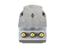 Сервопривод Kromschroder IC 20-15W3T