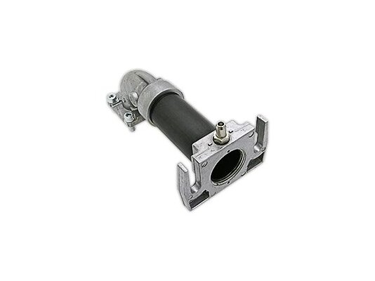 Газовый коллектор в сборе Rp 1 1/4" Артикул 13018623