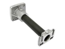 Газовый коллектор в сборе Rp 1 1/4" арт. 65300571