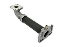 Газовый коллектор в сборе Rp 1 1/4" арт. 13021289