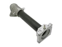 Газовый коллектор в сборе Rp 1 1/2" арт. 13013907