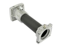 Газовый коллектор в сборе Rp 2" арт. 13014128