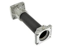 Газовый коллектор в сборе Rp 2" арт. 65300655
