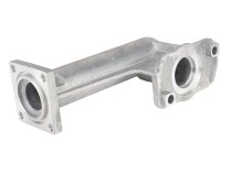 Газовый угловой переходник Ecoflam 115 мм, арт: 65300246.