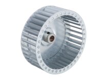 Рабочее колесо вентилятора CIB Unigas Ø133 x 52 мм, арт: 2150003.