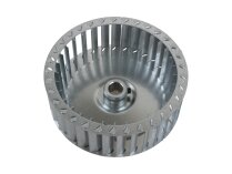 Рабочее колесо вентилятора Ecoflam Ø120 x 42 мм, арт: 65323826.