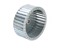 Рабочее колесо вентилятора Ecoflam Ø120 x 50 мм, арт: 65321770.