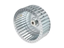 Рабочее колесо вентилятора Ecoflam Ø160 x 62 мм, арт: 65323820.