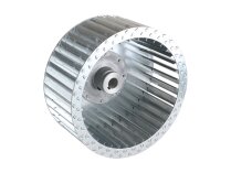 Рабочее колесо вентилятора Ecoflam Ø220 x 98 мм, арт: 65321779.