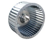 Рабочее колесо вентилятора Elco Ø250 x 105 мм, арт: 13010487.