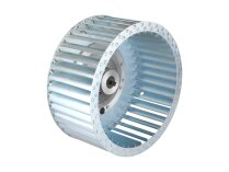 Рабочее колесо вентилятора Elco Ø250 x 114 мм, арт: 13009737.