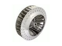 Рабочее колесо вентилятора Elco Ø400 x 85 мм, арт: 13016704.