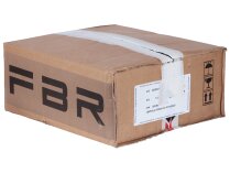 Рабочее колесо вентилятора FBR Ø340 x 125 мм, 291068