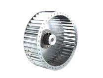 Рабочее колесо вентилятора Riello Ø200 x 68 мм, 3005443